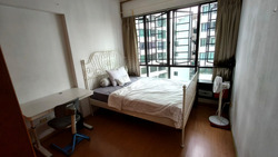 Central Grove (D14), Condominium #570661881